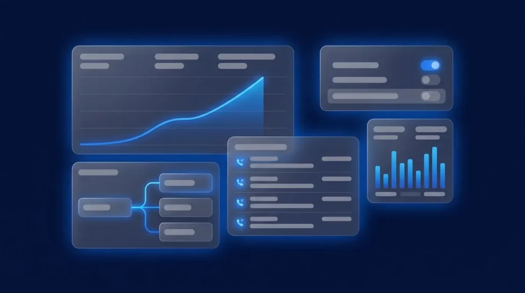 Text to Call ROI: How High-Volume Operators Measure It