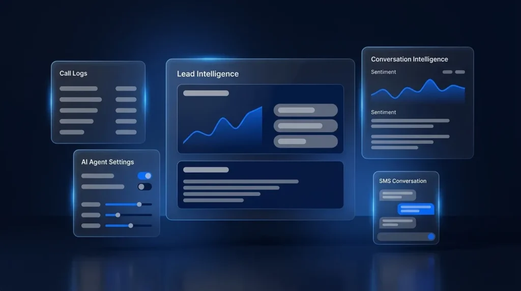 AI Lead Qualification for Insurance Agencies