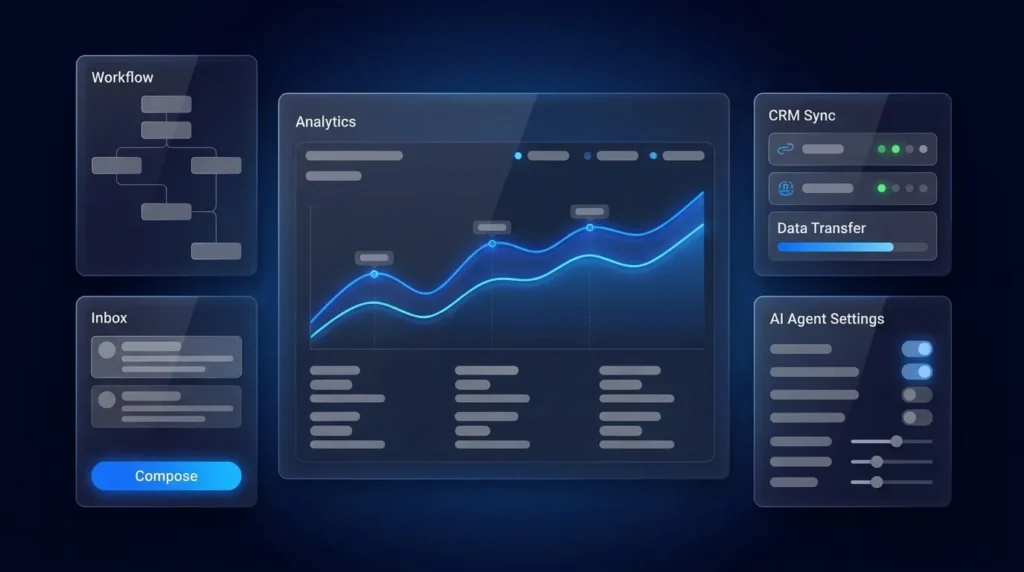 AI SDR Integration: Connect Your CRM and Channels