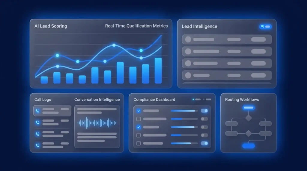 Lead Qualification Examples: BANT, CHAMP, and AI Scoring