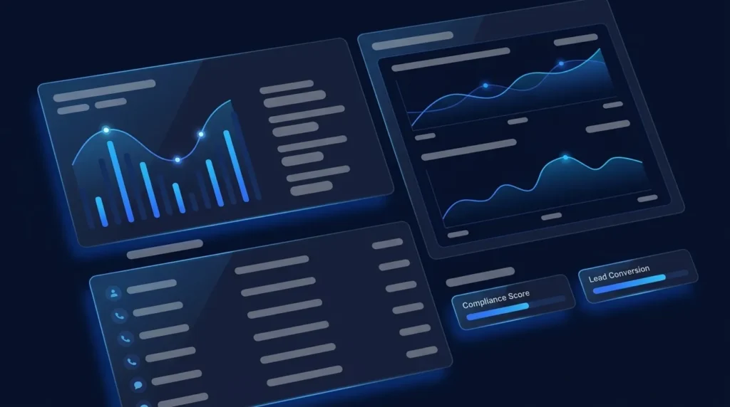 How Accurate Is an AI Predictive Dialer? Key Benchmarks