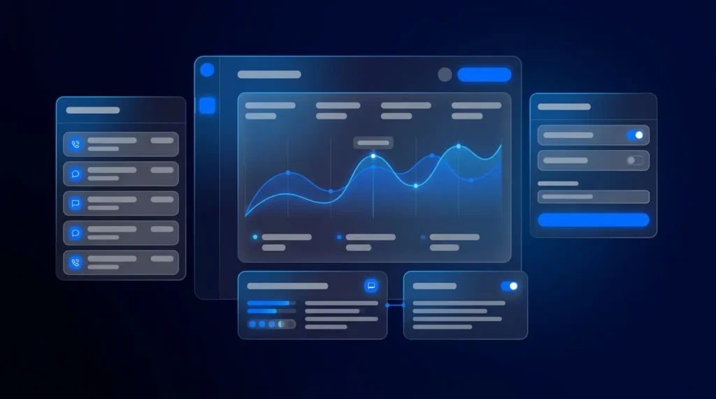 AI Dialer for Agencies: Scale Outbound With No New Hires