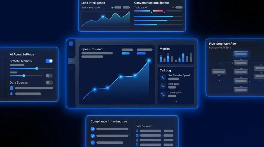 Live Transfer Speed to Lead: Why Seconds Matter