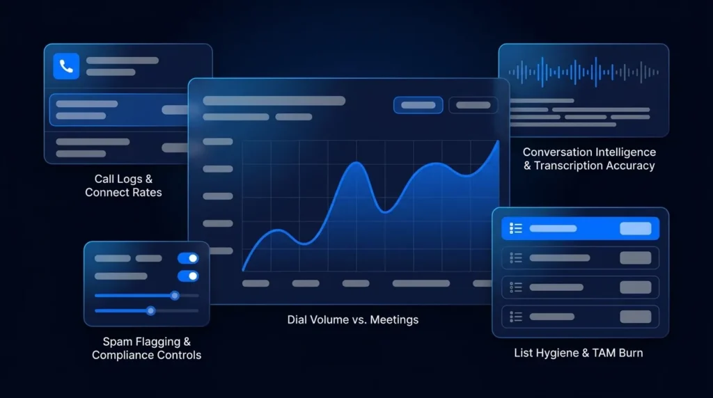 AI Power Dialer Real-World Experience: What Moves Meetings