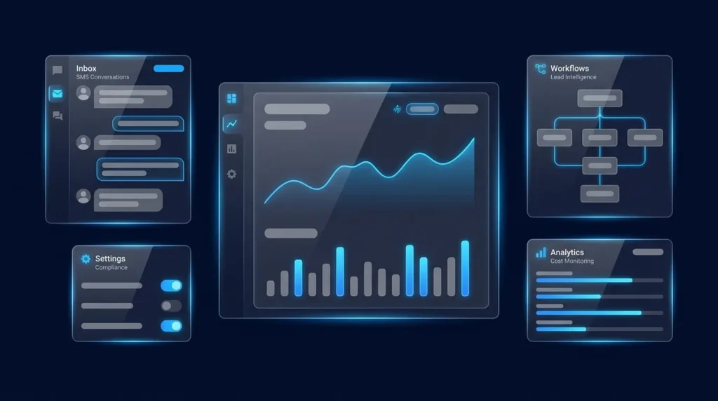 RCS Outbound Pain Points Plura AI Fixes at the Carrier Layer