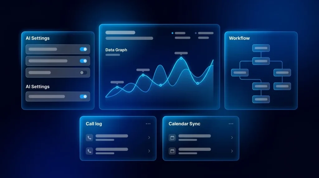 AI Answering Service Integration: Connect CRM & Voice