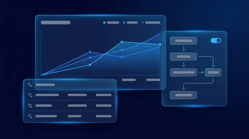 How Does a Multi-Line Dialer Work?