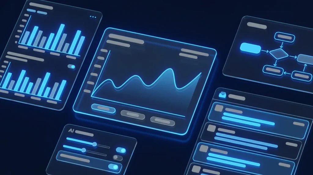 Real-Time Order Notifications AI for High-Volume Operators