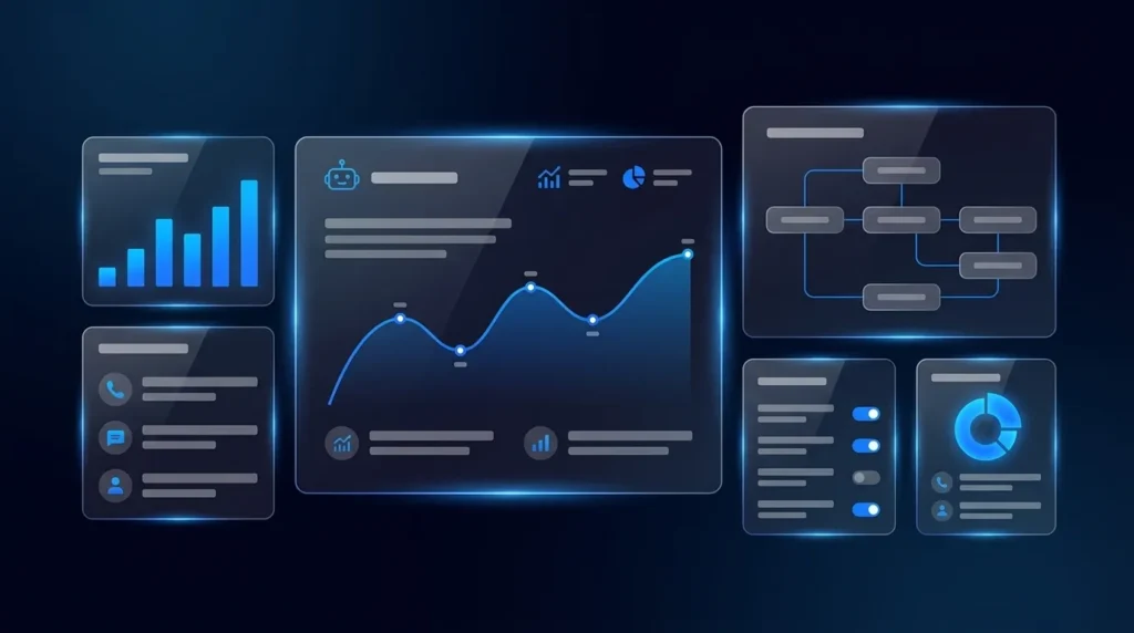 Contact Center AI KPIs: Key Metrics for 2026