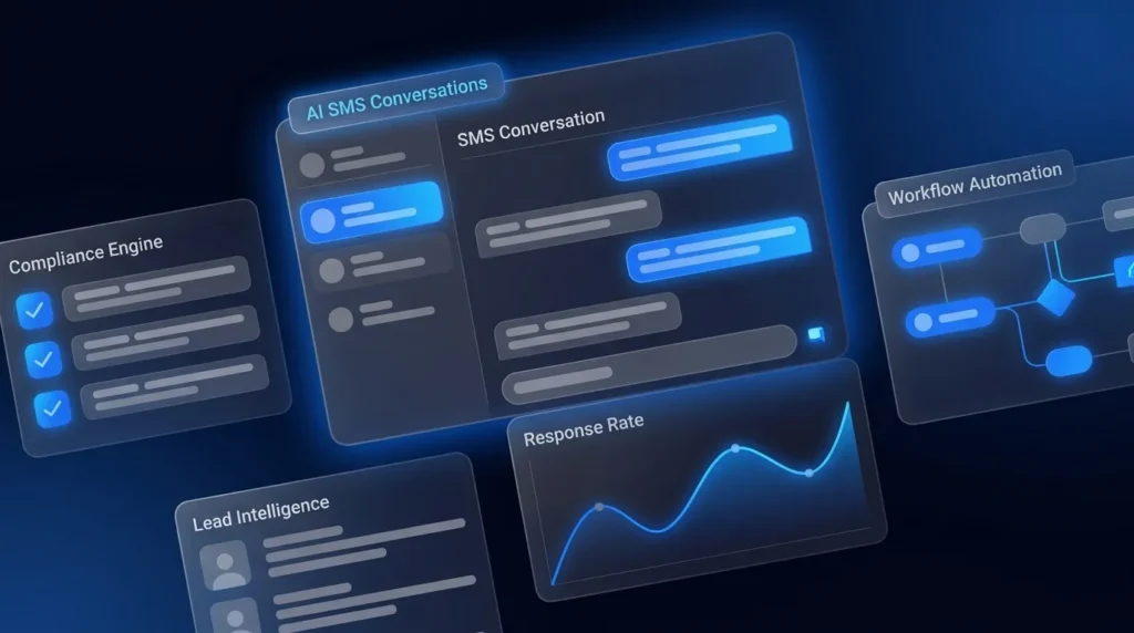 AI SMS Personalization at Enterprise Scale