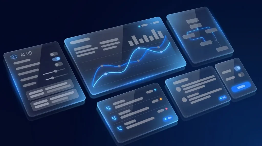 Vici Dial Alternative with AI: Why Legacy Dialers Fall Short