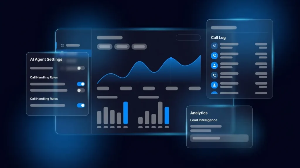 AI Receptionist for After-Hours Calls: Never Miss a Lead