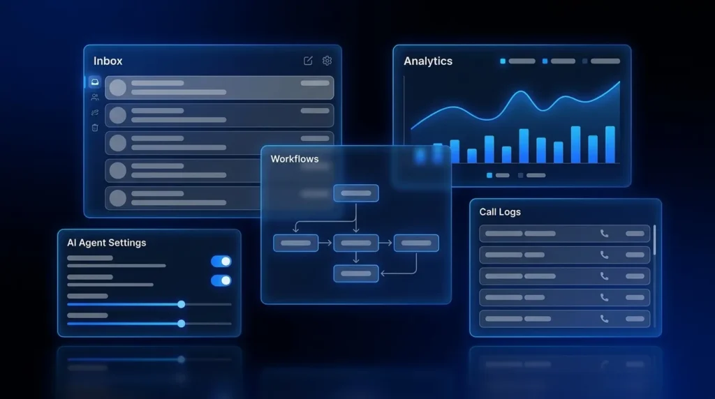 What Is an AI Answering Service? How It Works