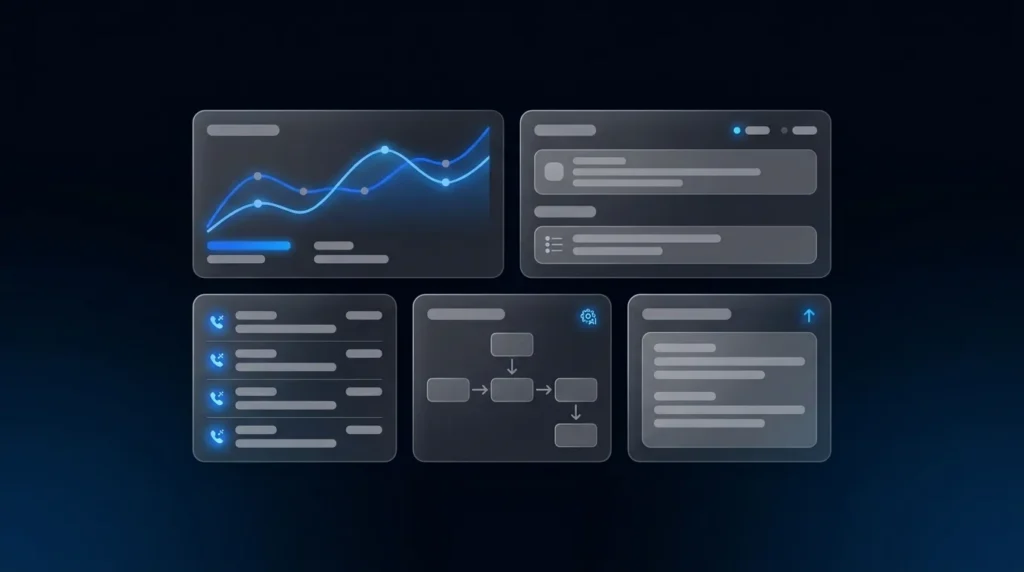 Contact Center AI for Insurance: A Leader’s Guide