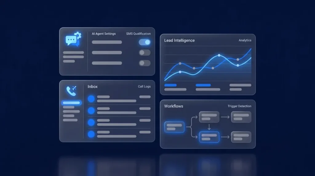 How To Implement AI SMS Speed to Lead in 60 Seconds