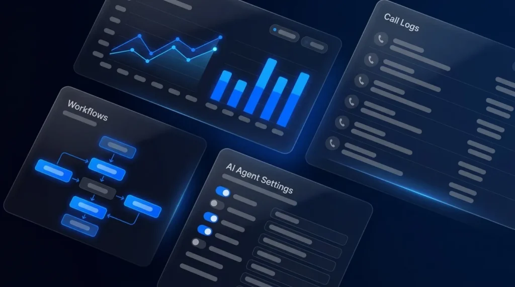 Multi-Line Dialer Software for High-Volume Contact Centers