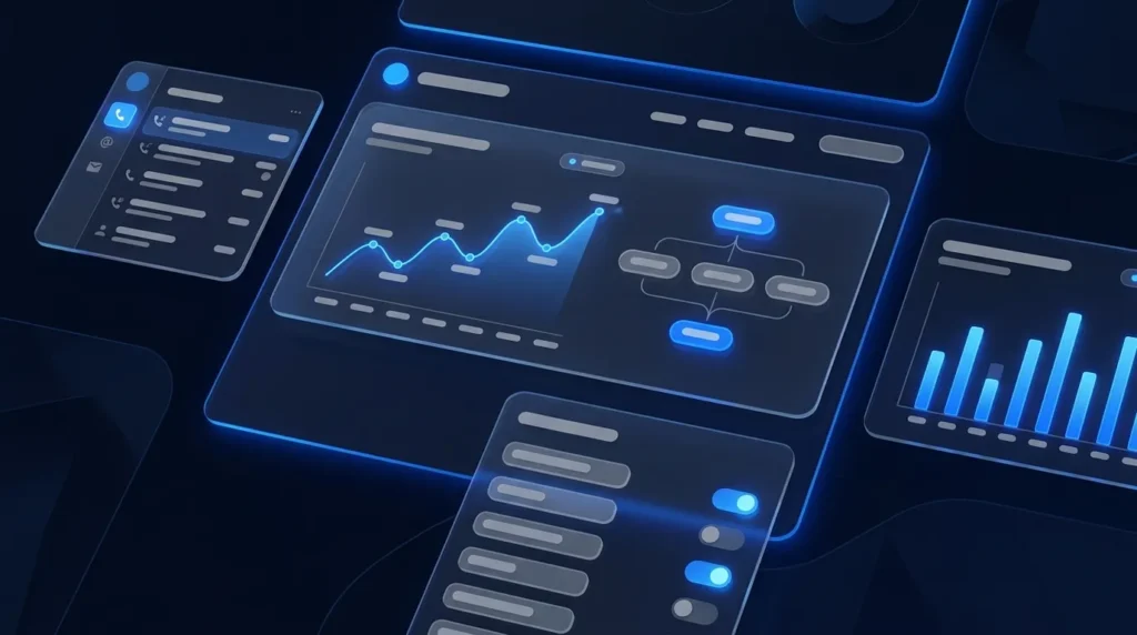 How AI Voice Agents Work: Inside the Production Pipeline