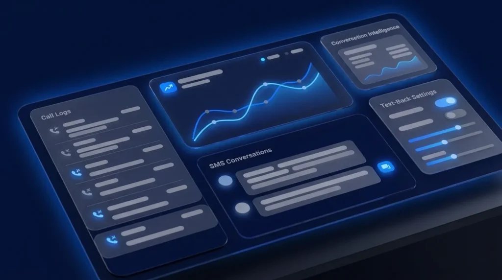 Missed-Call Text-Back ROI Calculator: Know Your Numbers