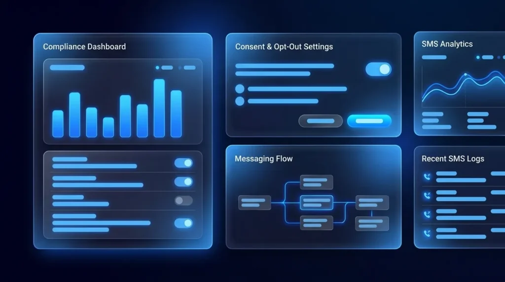 AI SMS Compliance: Rules, Consent, and Opt-Out in 2026
