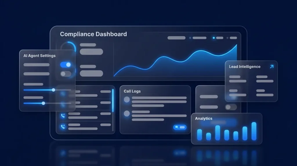AI Cold Calling Agents: The 2026 Compliance Buyer’s Guide
