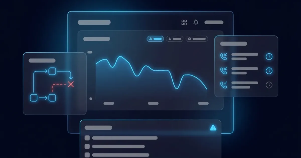 Multi-Line Dialer Reliability Issues and How to Fix Them