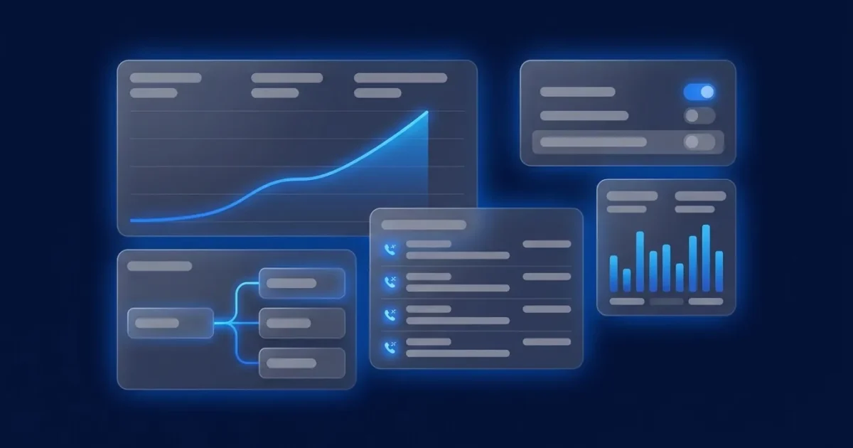 Text to Call ROI: How High-Volume Operators Measure It