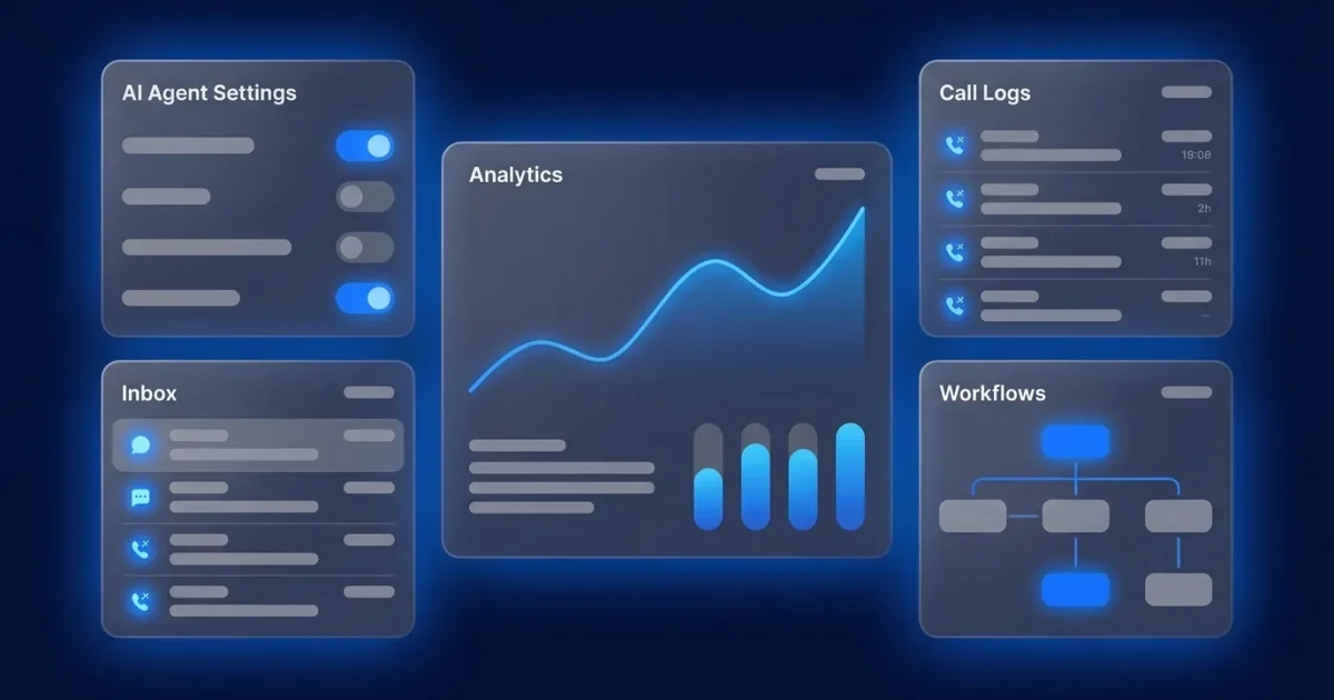 AI Lead Response Time Benchmarks for 2026
