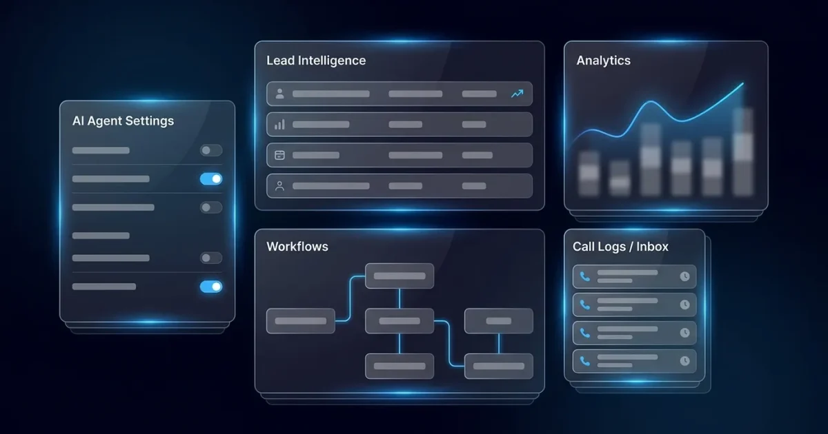 How to Qualify Leads with AI SDRs in Under 5 Seconds
