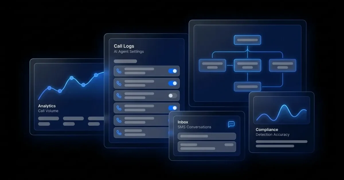 What Is Voicemail Detection in Voice AI?