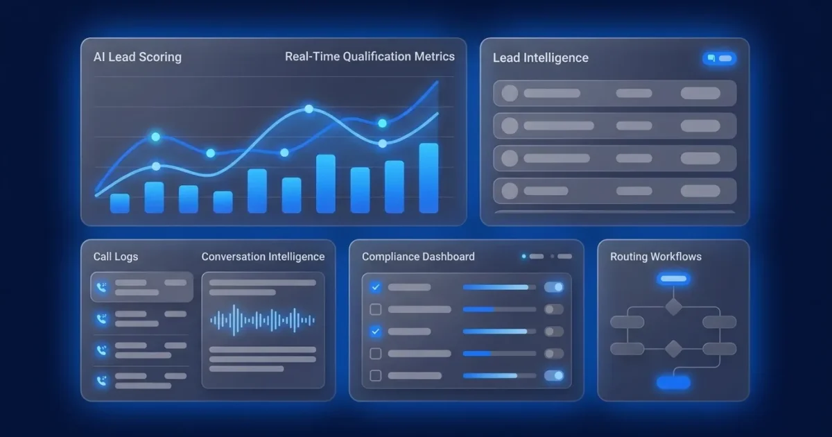 Lead Qualification Examples: BANT, CHAMP, and AI Scoring