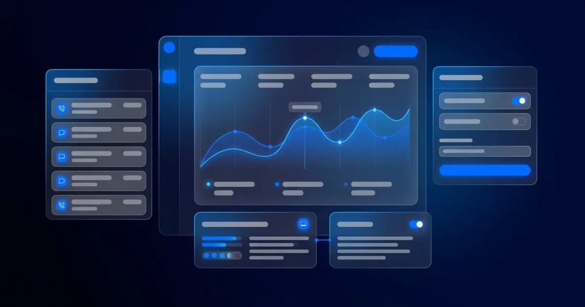 AI Dialer for Agencies: Scale Outbound With No New Hires