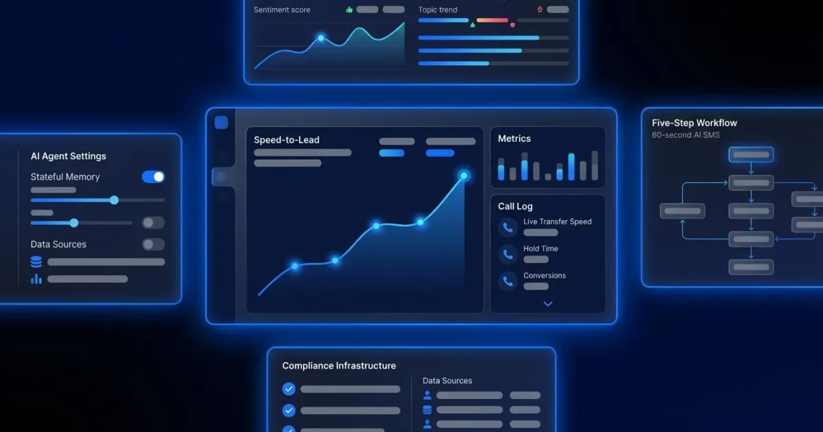 Live Transfer Speed to Lead: Why Seconds Matter