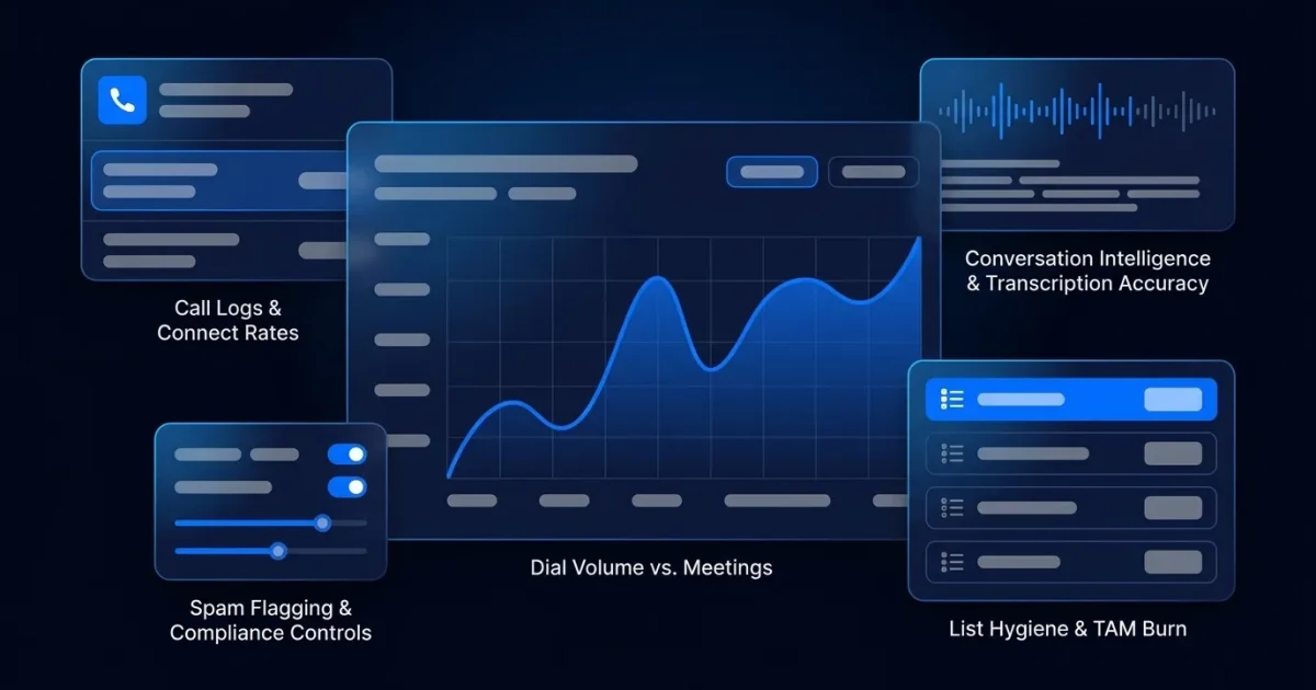 AI Power Dialer Real-World Experience: What Moves Meetings