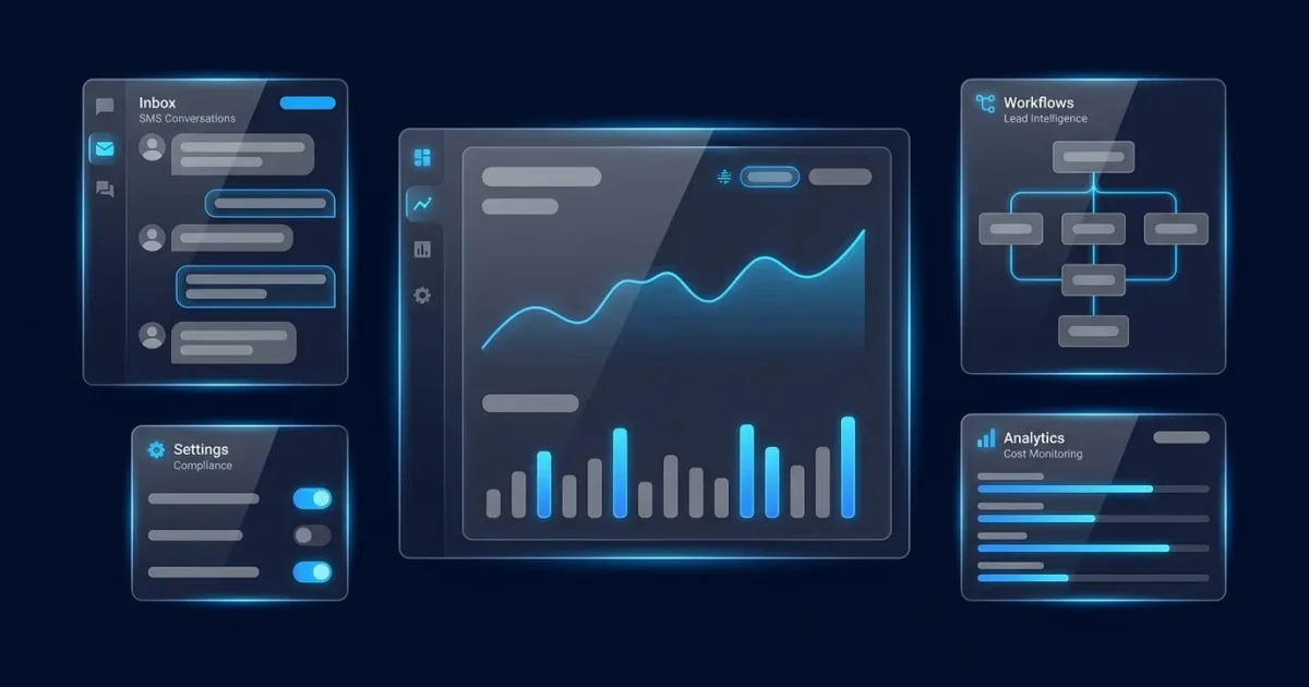 RCS Outbound Pain Points Plura AI Fixes at the Carrier Layer