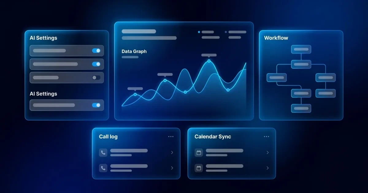 AI Answering Service Integration: Connect CRM & Voice