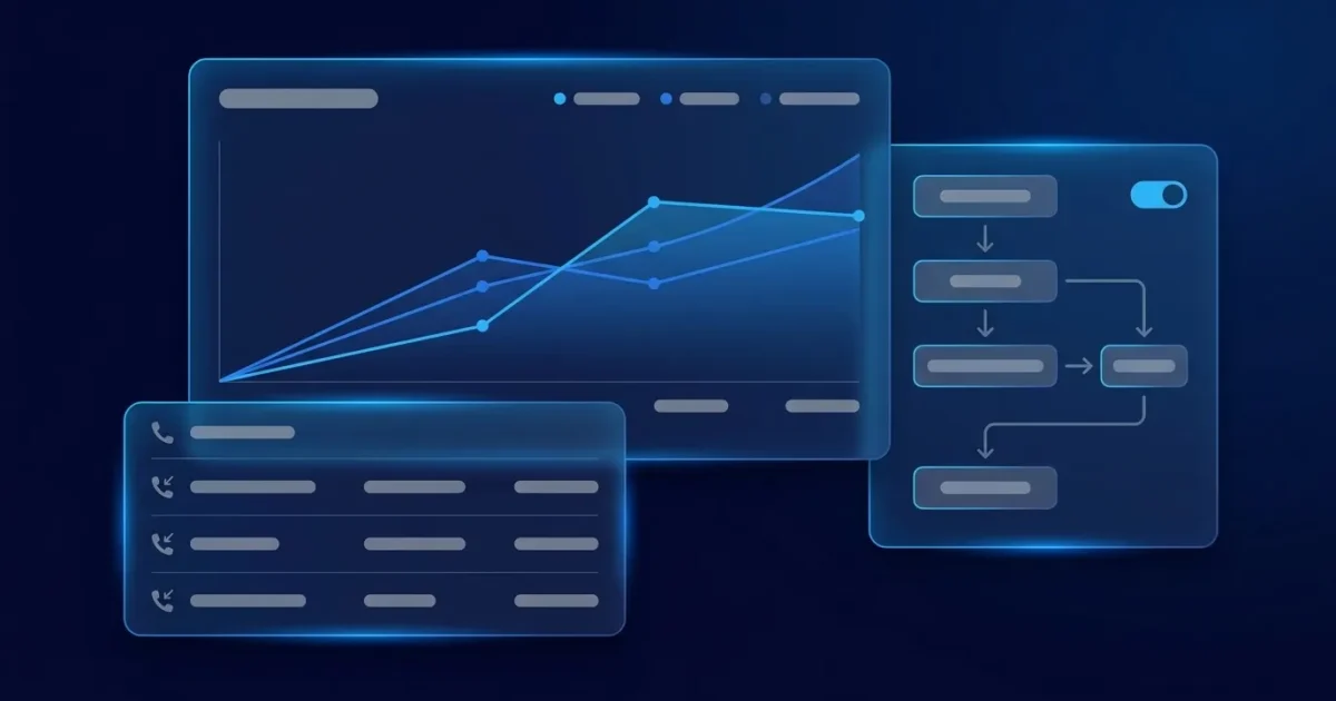 How Does a Multi-Line Dialer Work?