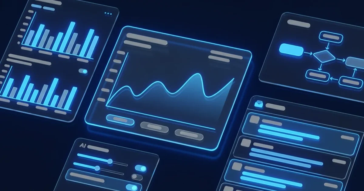 Real-Time Order Notifications AI for High-Volume Operators