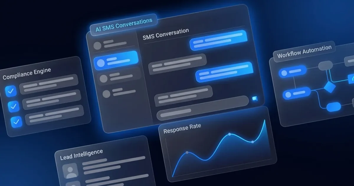 AI SMS Personalization at Enterprise Scale