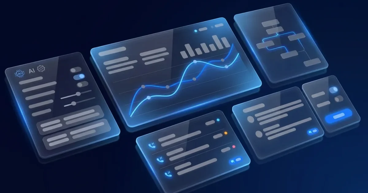 Vici Dial Alternative with AI: Why Legacy Dialers Fall Short