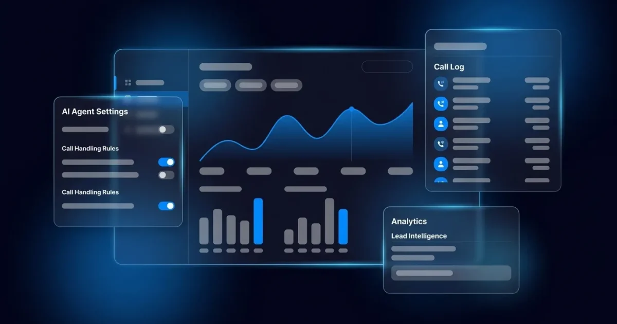 AI Receptionist for After-Hours Calls: Never Miss a Lead