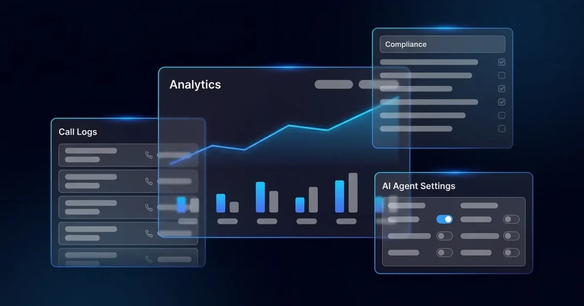 AI Power Dialer: Speed to Lead in Under 60 Seconds