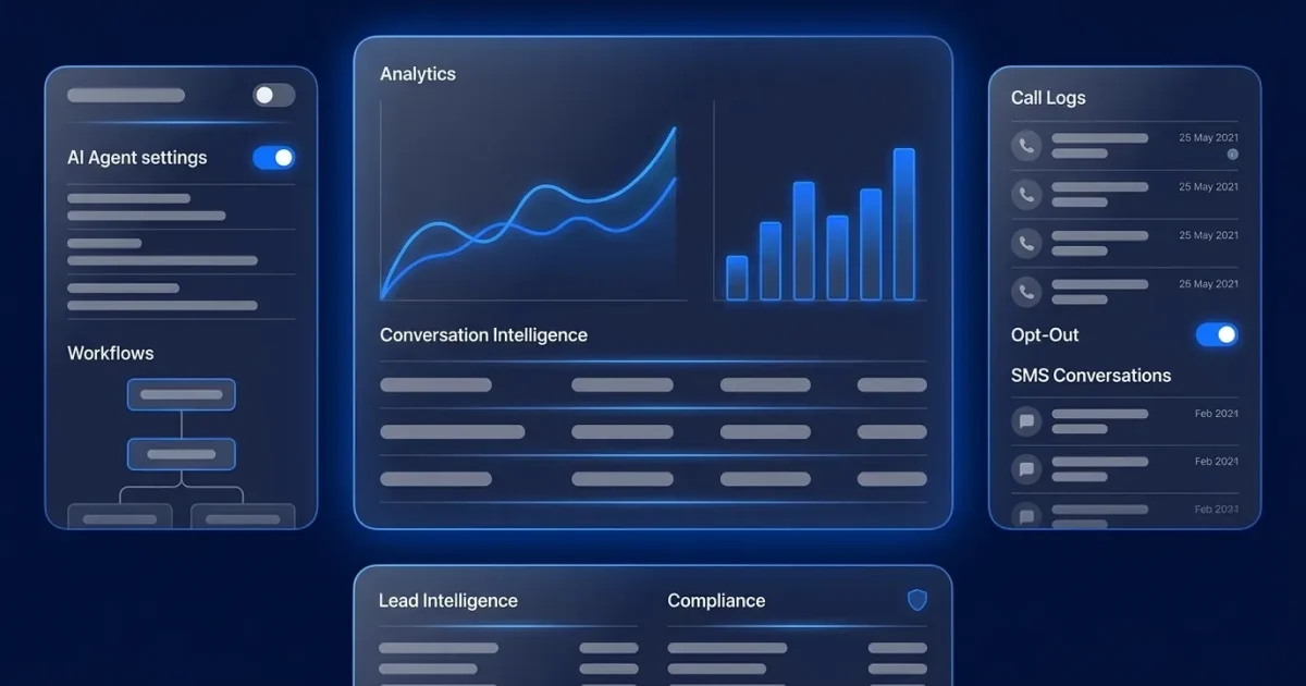 TCPA Pre-Recorded and AI Voice Call Requirements