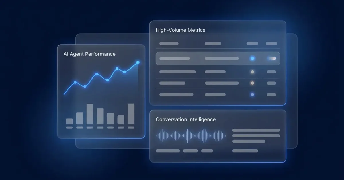 AI Answering Service Alternatives for High-Volume Teams