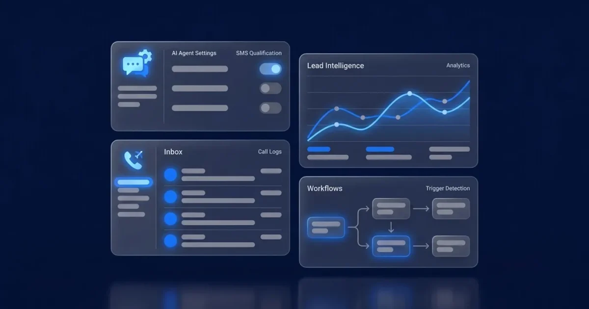 How To Implement AI SMS Speed to Lead in 60 Seconds