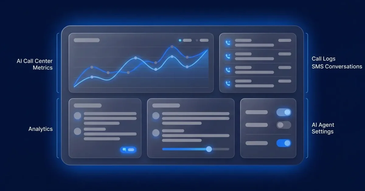 Enterprise AI Receptionist: Pricing, ROI, and TCO Guide