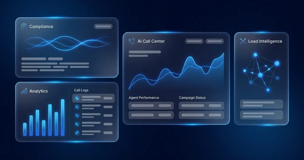 TCPA Compliant Predictive Dialer: 2026 Buyer’s Guide