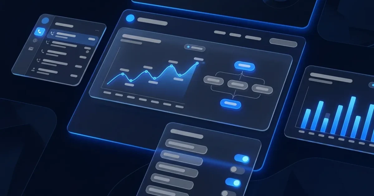 How AI Voice Agents Work: Inside the Production Pipeline