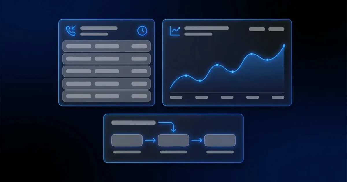 Missed Call Recovery: The Complete Operator’s Playbook