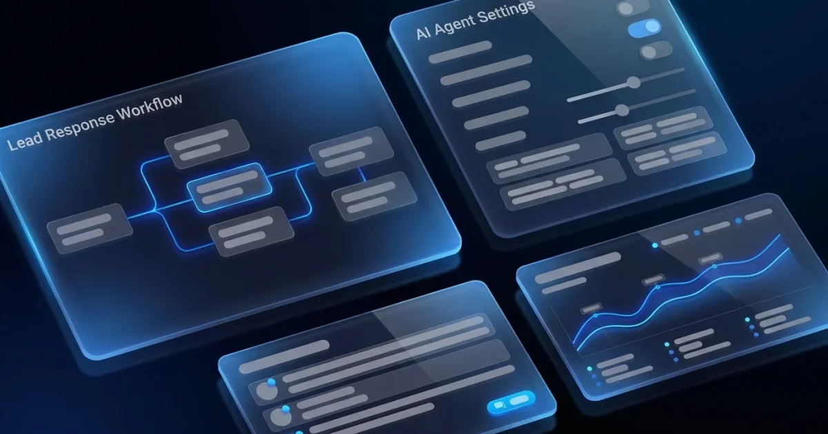How to Automate Lead Response for Your Agency