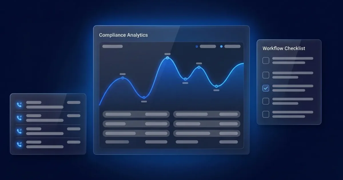 Is Multi-Line Dialing Legal? A 2026 Compliance Guide